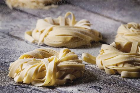 Pasta Di Casa